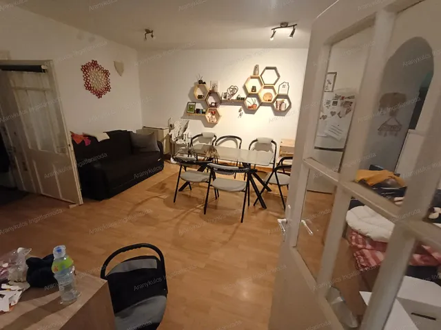 Eladó ház Gyula, Gyulavári 109 nm