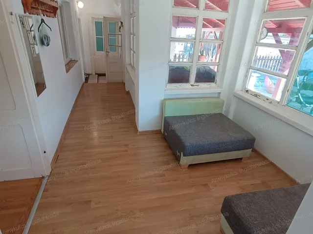 Eladó ház Gyula, Gyulavári 109 nm