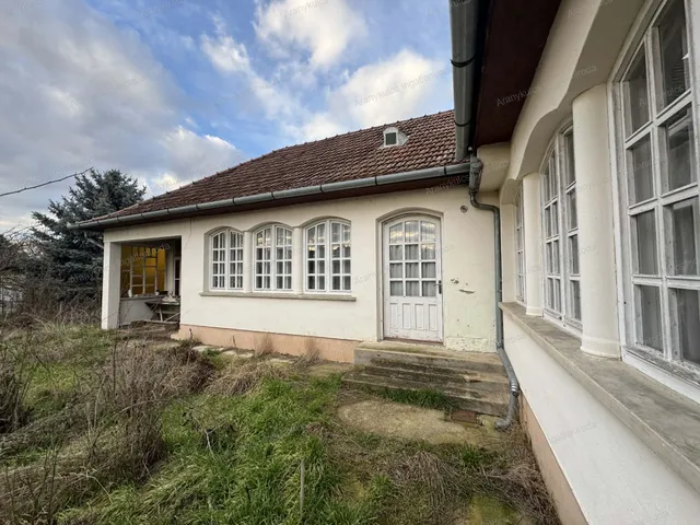 Eladó ház Elek 169 nm