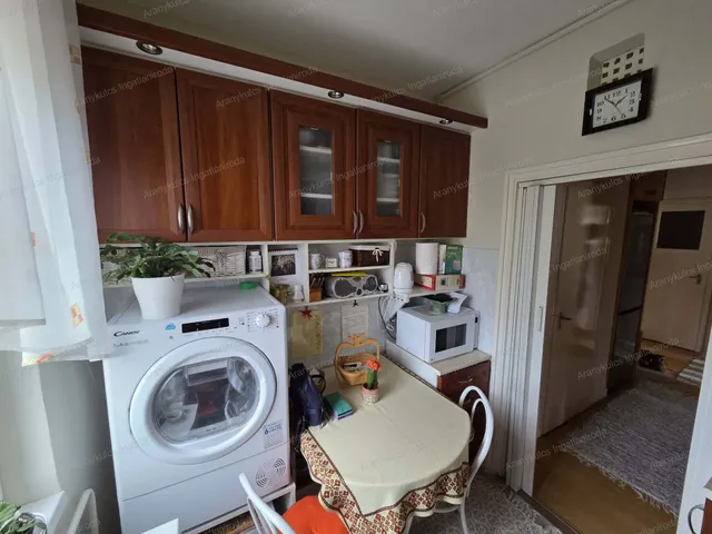 Eladó lakás Gyula, Törökzug 52 nm