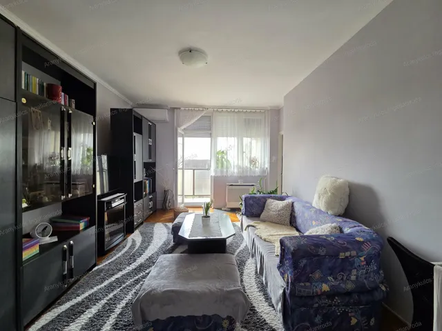 Eladó lakás Gyula, Törökzug 52 nm