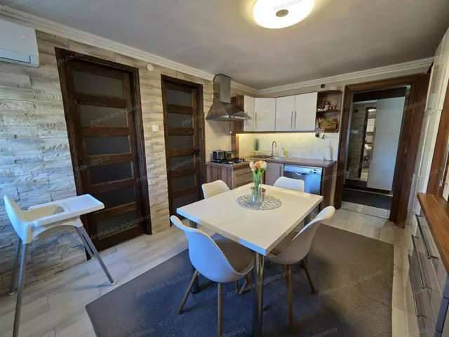 Eladó ház Elek 76 nm