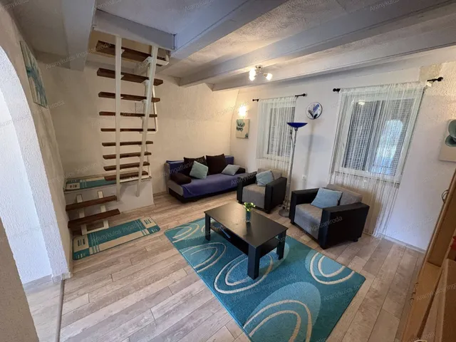 Eladó üdülő és hétvégi ház Gyula, Városerdő 45 nm