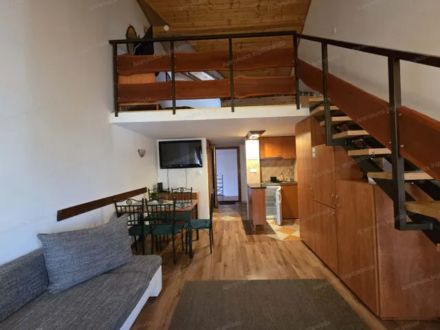 Eladó lakás Gyula 74 nm