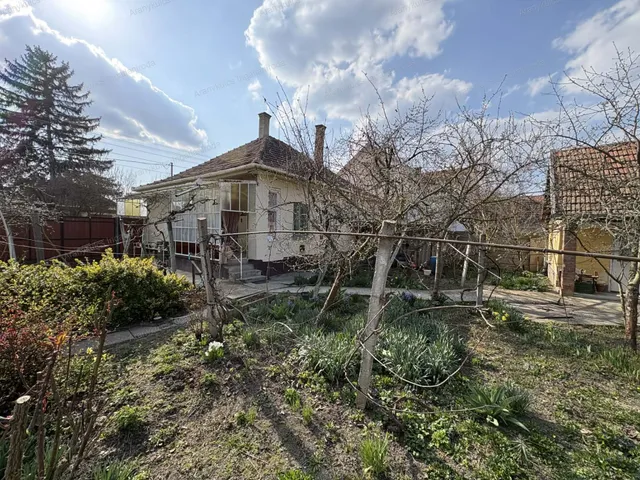 Eladó ház Gyula, Nagyrománváros 65 nm