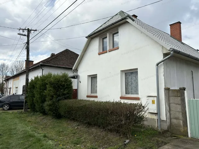 Eladó ház Gyula, Gyulavári 95 nm