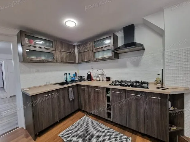 Eladó lakás Gyula 118 nm