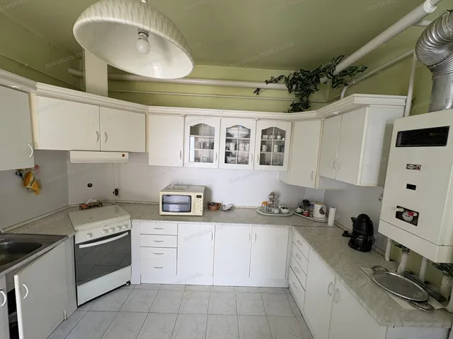 Eladó ház Gyula, Nagyrománváros 92 nm