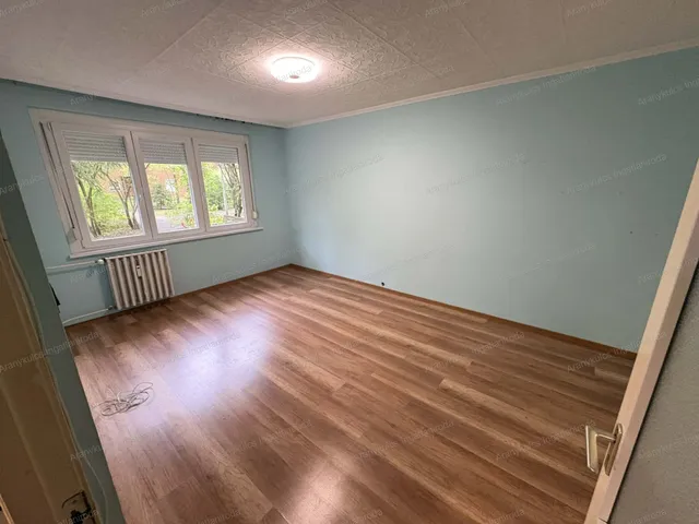 Eladó lakás Gyula, Paradicsom 59 nm