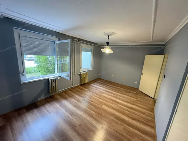 Eladó lakás Gyula, Paradicsom 59 nm