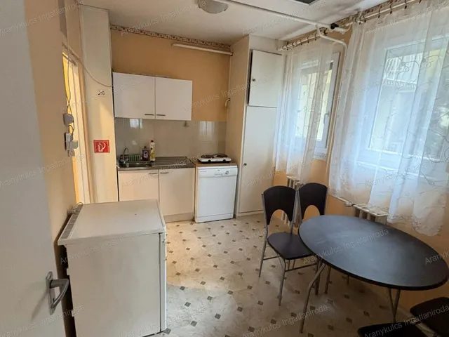 Eladó lakás Gyula, Paradicsom 43 nm