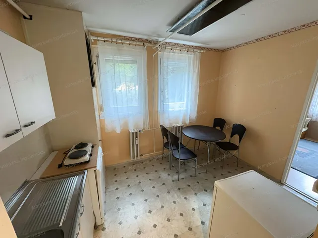 Eladó lakás Gyula, Paradicsom 43 nm