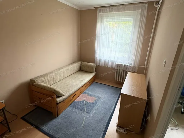 Eladó lakás Gyula, Paradicsom 43 nm