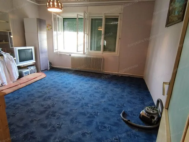 Eladó ház Méhkerék 120 nm