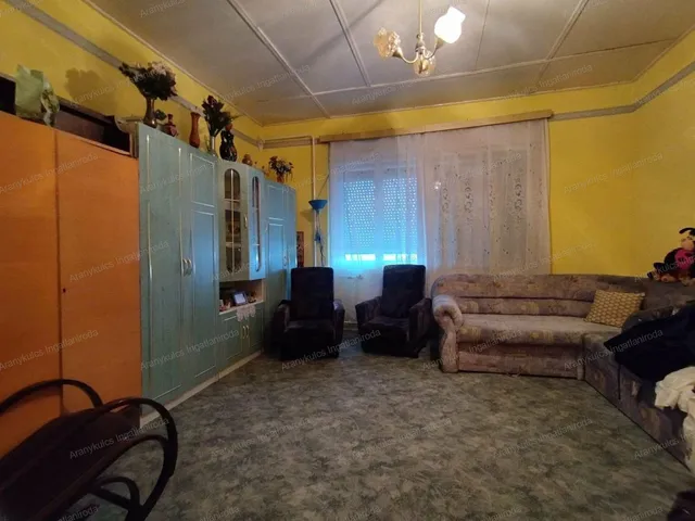 Eladó ház Méhkerék 120 nm