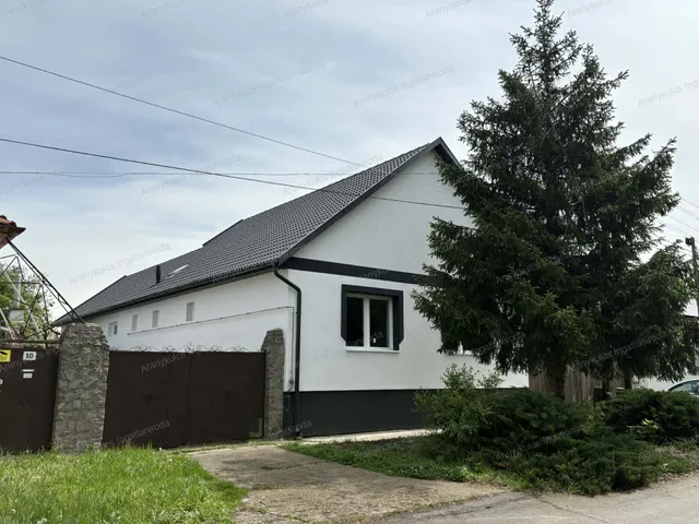 Eladó ház Gyula, Kisváros 120 nm