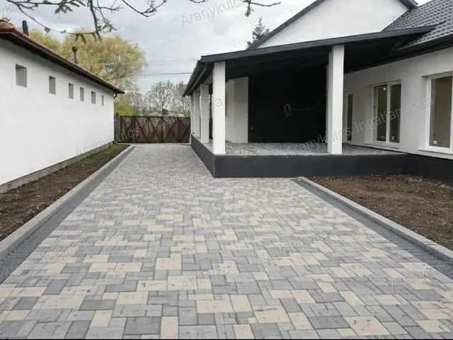 Eladó ház Gyula, Kisváros 120 nm