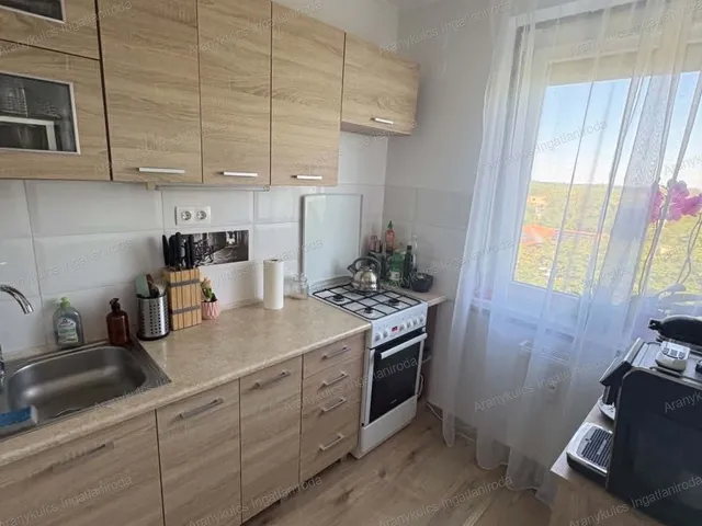 Eladó lakás Gyula 59 nm