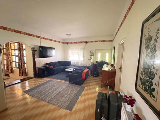Eladó ház Méhkerék 125 nm