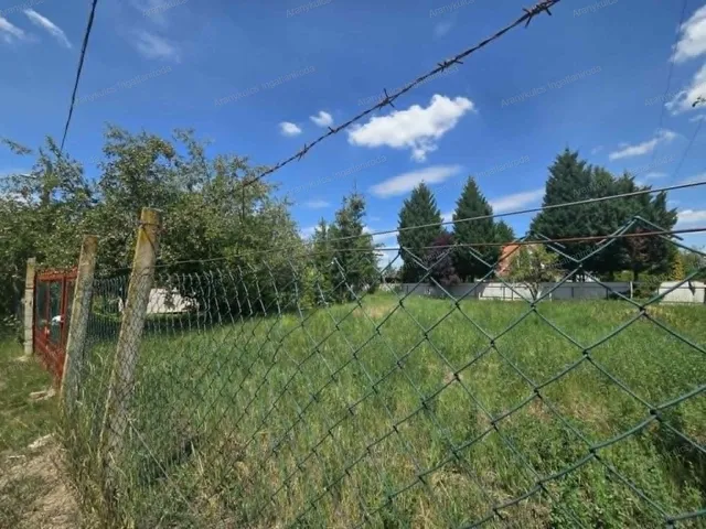 Eladó mezőgazdasági ingatlan Gyula 1741 nm