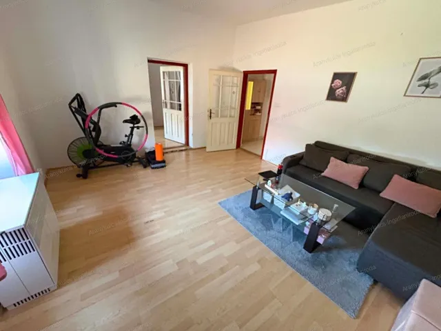 Eladó ház Gyula, Újváros 93 nm