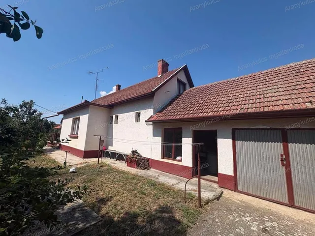 Eladó ház Sarkad 116 nm