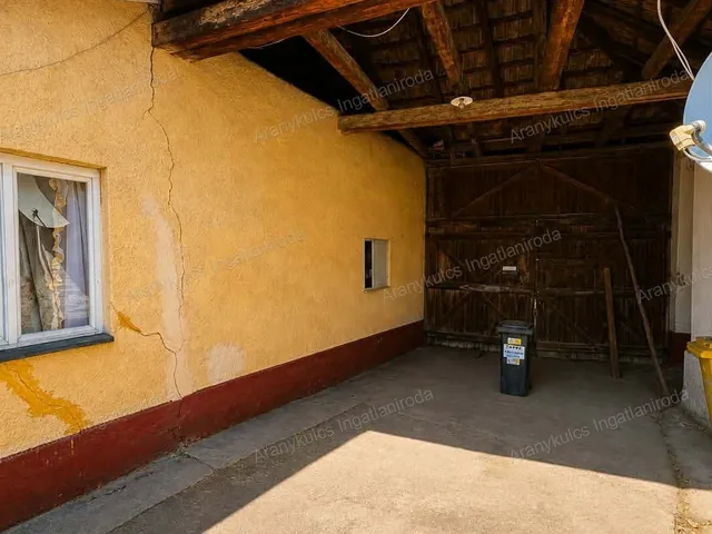 Eladó ház Zsadány 117 nm