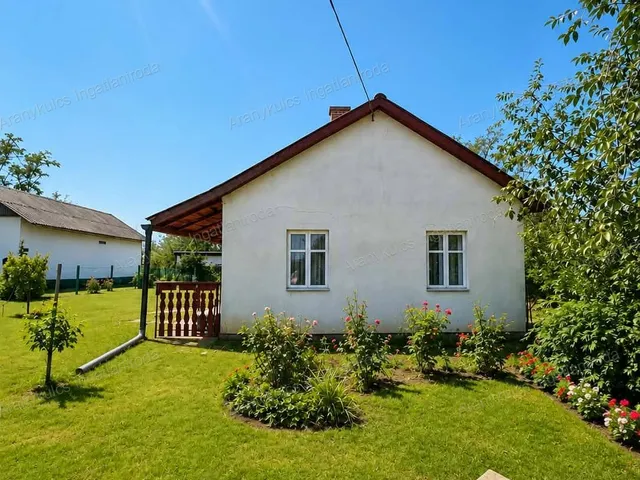 Eladó mezőgazdasági ingatlan Gyula 60 nm