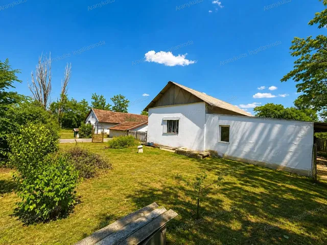 Eladó mezőgazdasági ingatlan Gyula 60 nm