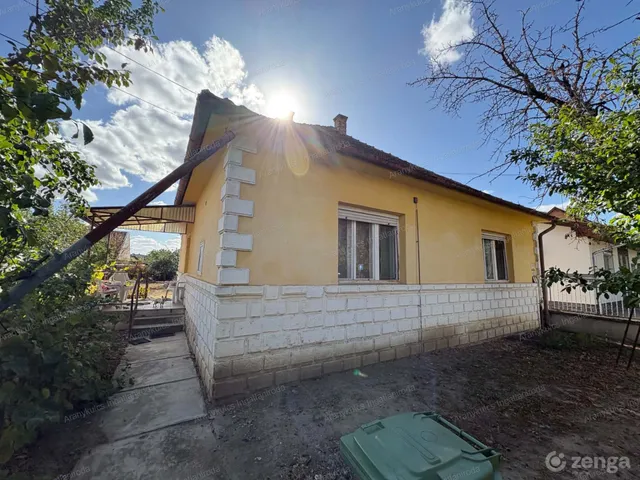 Eladó ház Gyula 85 nm