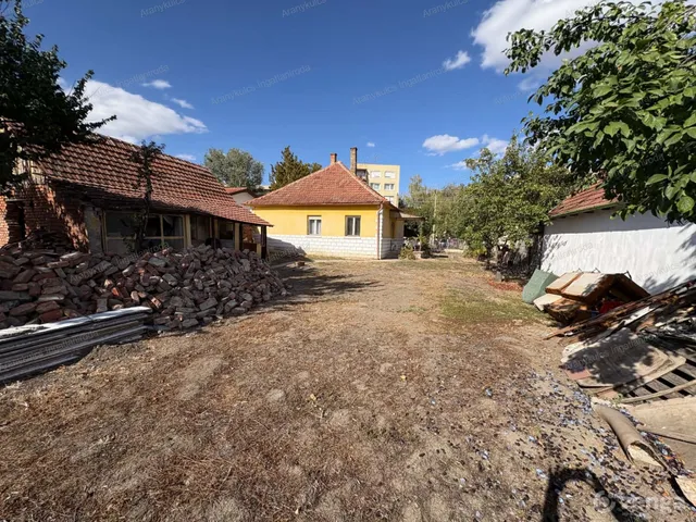 Eladó ház Gyula 85 nm
