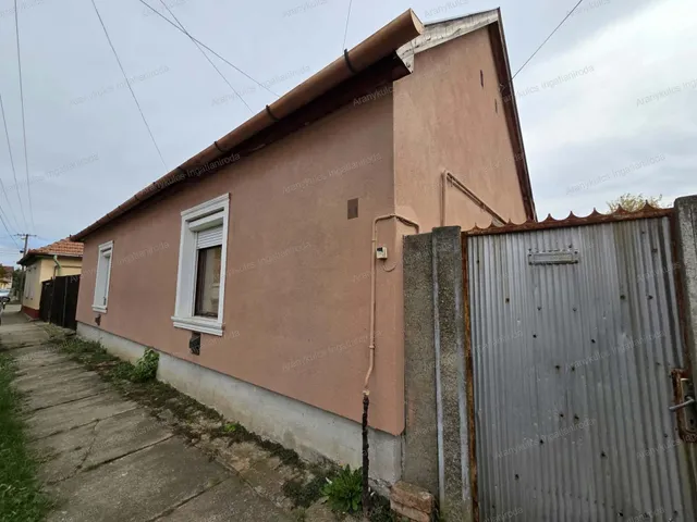 Eladó ház Elek 90 nm