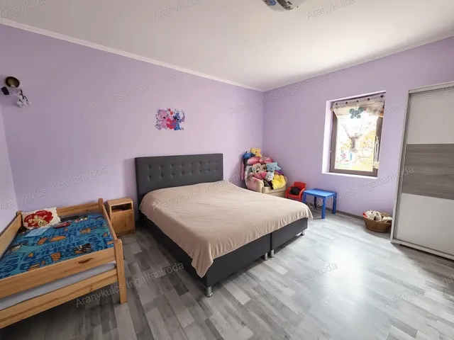 Eladó ház Elek 90 nm