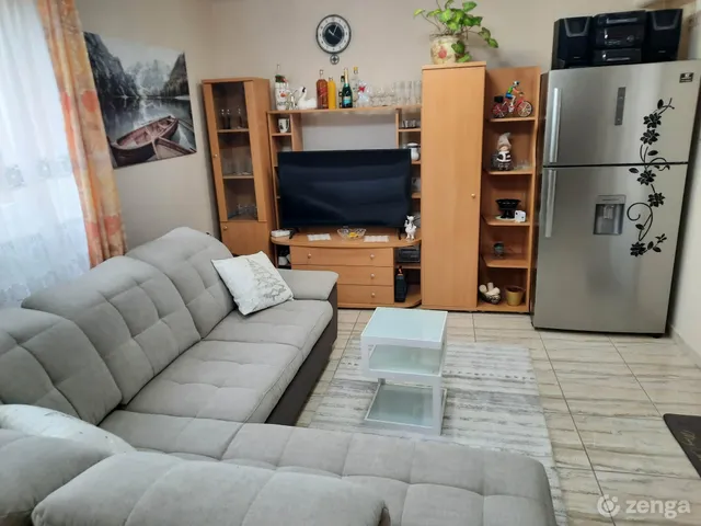 Eladó lakás Paks 64 nm