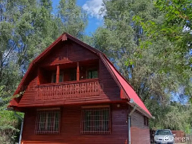 Eladó üdülő és hétvégi ház Cibakháza 84 nm