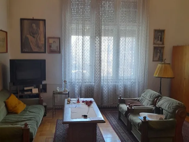 Eladó lakás Budapest VII. kerület 97 nm