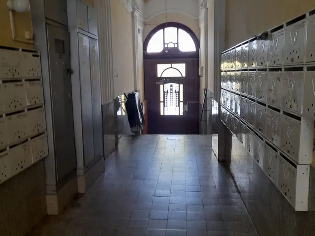 Eladó lakás Budapest VII. kerület 97 nm