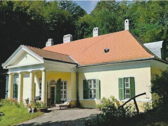 Eladó ház Esztergom, Búbánatvölgy 718 nm