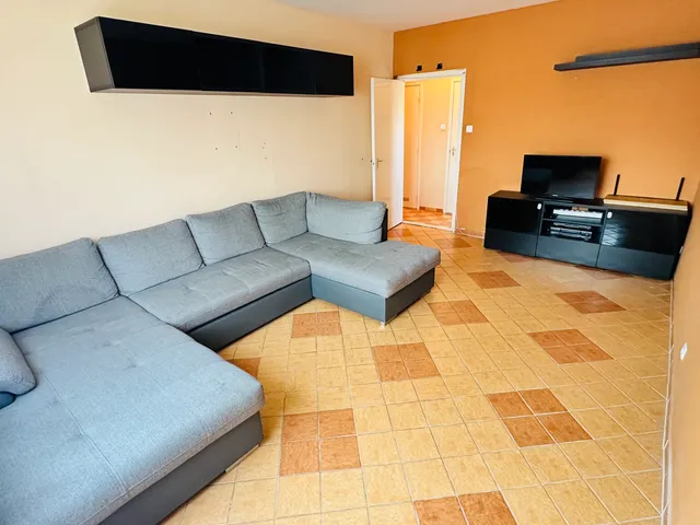 Eladó lakás Budapest IV. kerület, Újpest, LEBSTÜCK MÁRIA 53 53 nm
