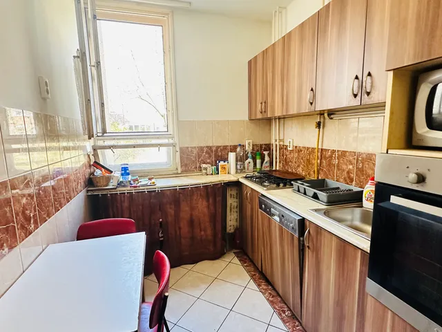 Eladó lakás Budapest XIV. kerület, Alsórákos 67 nm