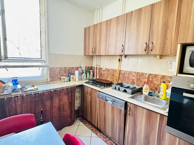Eladó lakás Budapest XIV. kerület, Alsórákos 67 nm