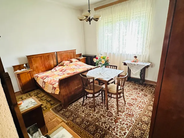 Eladó ház Budapest XVIII. kerület, Erzsébettelep 110 nm