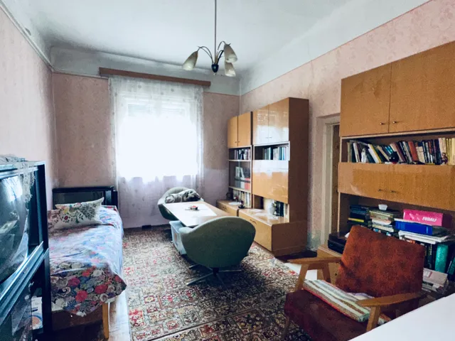 Eladó ház Budapest XVIII. kerület, Erzsébettelep 110 nm
