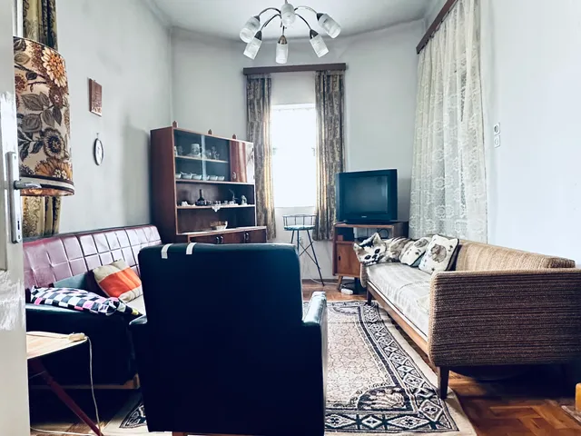 Eladó ház Budapest XVIII. kerület, Erzsébettelep 110 nm