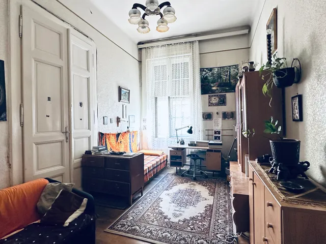 Eladó lakás Budapest XIII. kerület, Újlipótváros, Balzac utca 112 nm
