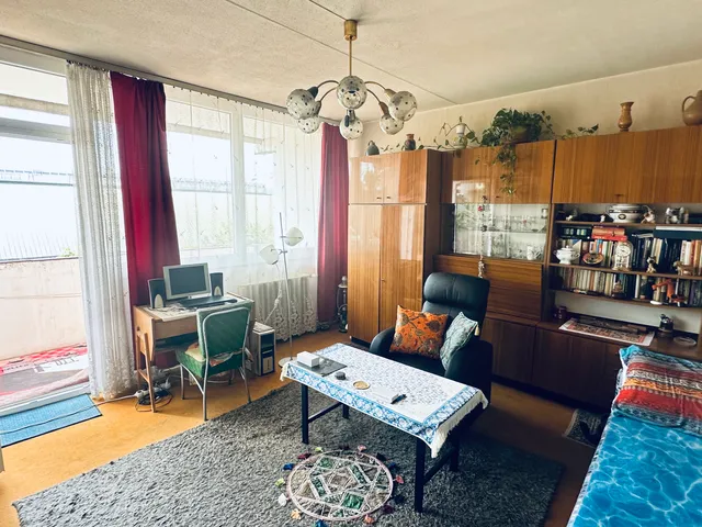 Eladó lakás Budapest XI. kerület, Albertfalva 70 nm