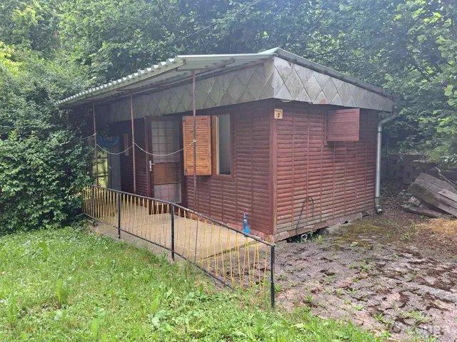 Eladó üdülő és hétvégi ház Orfű 16 nm