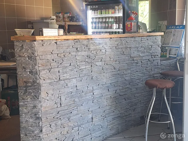 Eladó kereskedelmi és ipari ingatlan Karancslapujtő 75 nm