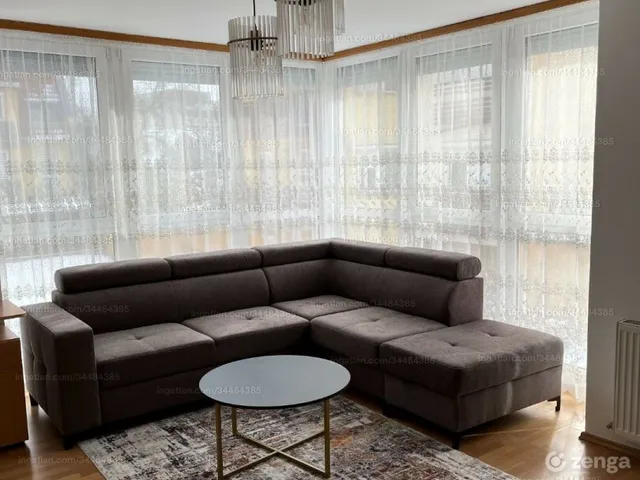 Kiadó lakás Debrecen, Belváros 63 nm