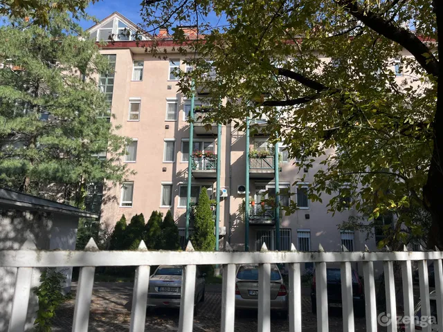 Eladó lakás Budapest XVI. kerület, Mátyásföld 43 nm